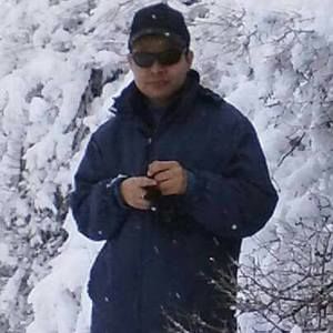 Meet your Posher, Salina